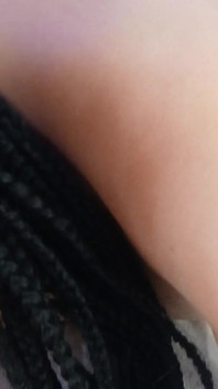 Showing Body