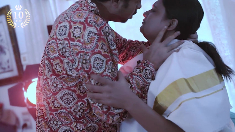 Top10: Widow Desi Bhabi Fucked by Dewar After Her Husband Passed...