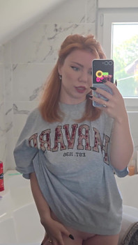 Redhead