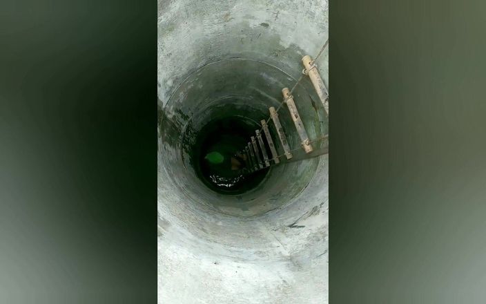 Lukerya: Lukerya vào cuối tuần