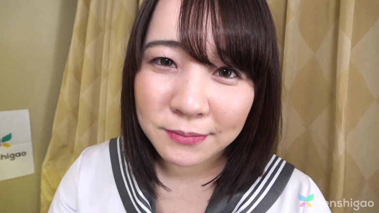 Tenshigao: Narumi Soeda si obléká kostým školačky pro nějakou sexy zábavu