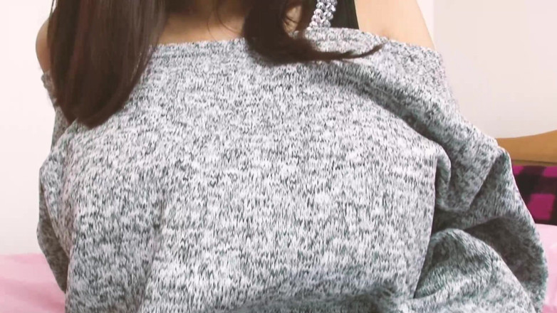 JAPAN IN LOVE: Rijzende zonschoonheden scène-4 sexy rondborstige Japanse vrouw die seks heeft...