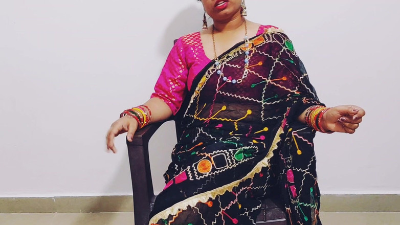 Desi Pari Bhabhi: Indische stiefmutter und stiefsohn