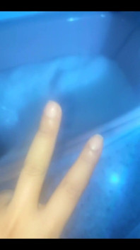 A Hot Shower Cheers You up Do You Want to See How I Masturbate in the Shower Video Calls 24 Hours Write Me Love!!