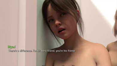 Sex game gamer