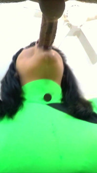 Shego's Sloppy Toppy Remastered
