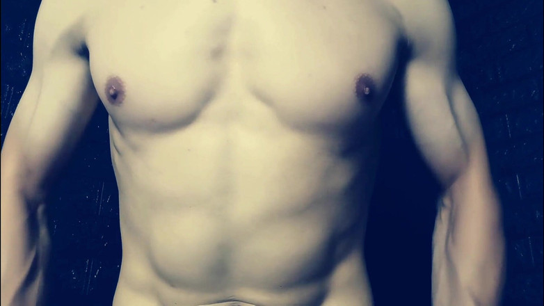 SEXY_GUYBEST: Я трению энергию сексуального красивого большого члена так, чтобы он всегда был очень твердым и мощным
