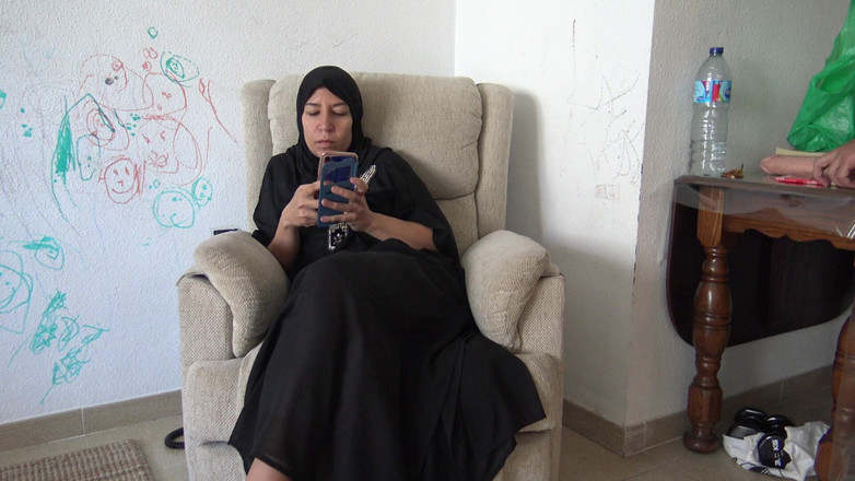 Souzan Halabi: Egyptský paroháč manžel si vybere velké ptáky pro anální sex