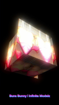 Buns Bunny Infinite PAWG Pussy Ass Anal Plug Twerk