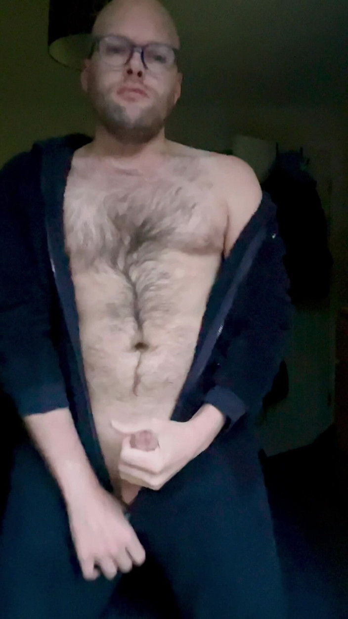 Buggiesmugglr: Vysílání brzy ráno, Morningwood Vibruje