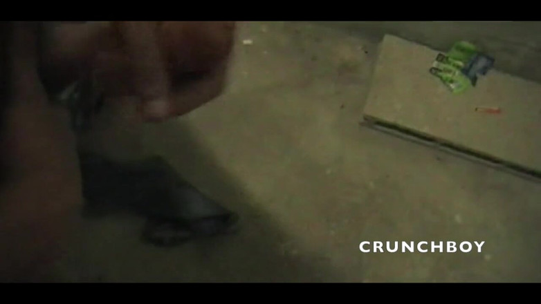 Raw French Bad boys: Cậu bé thẳng bị đụ bởi con cu mu xxl