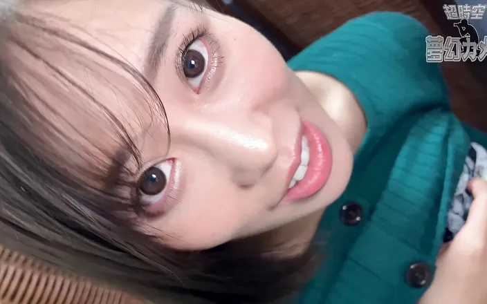 Sky Angel: Asian angel 1531