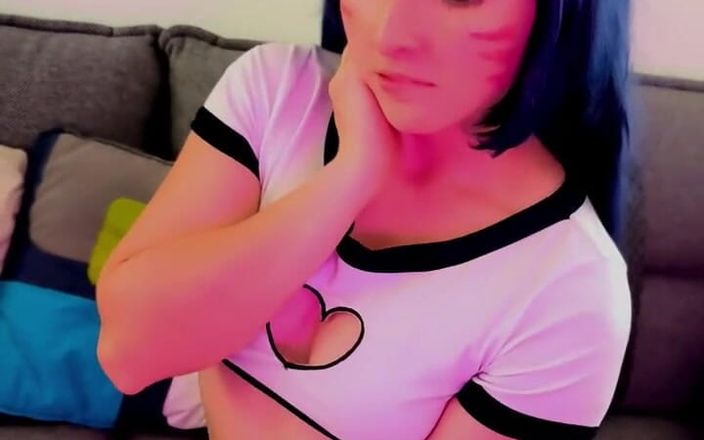 Kndy Kmille: Ahri Bude To Bude Cosplay Set May: 3