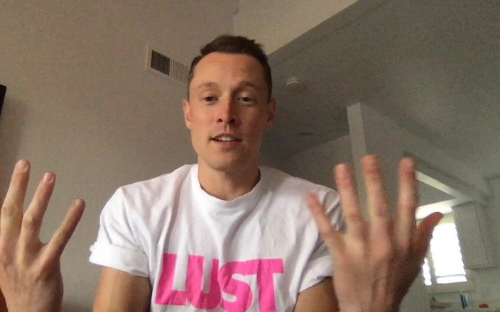 Himeros Backstage: Davey's Foot Fantasy Chat