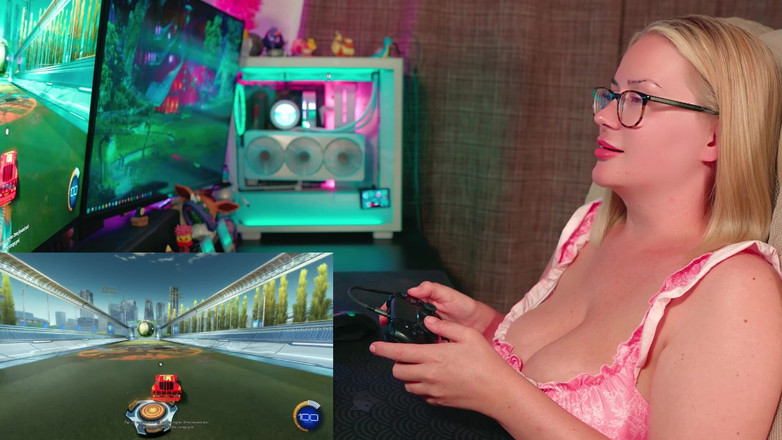 JessieHH: Naucz mnie gry? - Bezpłatna Sfw