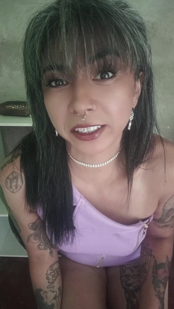Casia Castro: Fumează pentru mine
