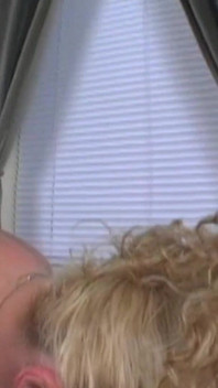 Fuckable Blonde Has Big Natural Tits and a Thick Ass That Jiggles with Each Pound.