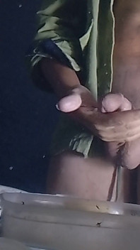 My Penis Needs a Hot Bath