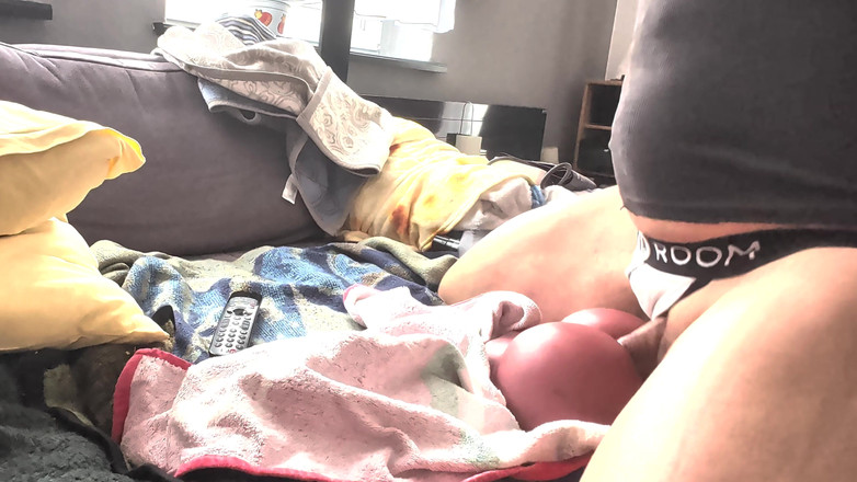 Alex Butt: Netflix &amp; Chill