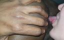 Real HomeMade BBW BBC Porn: МолодаяАнглиш-толстушка трахает пальцами лизание очка большим черным членом Nata4sex, задница