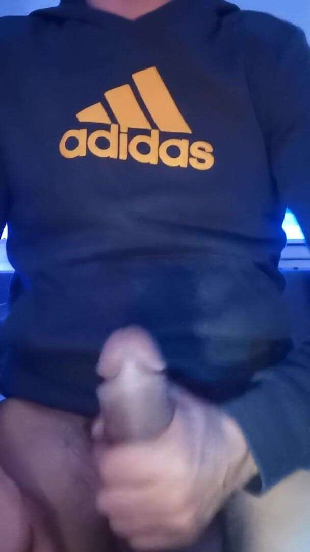Costiro: Big Hard Cumshot Sexy Body!