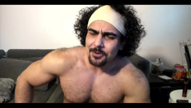 Benji Bastian: Patrocinado