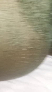 Big Pussy Playing Toy