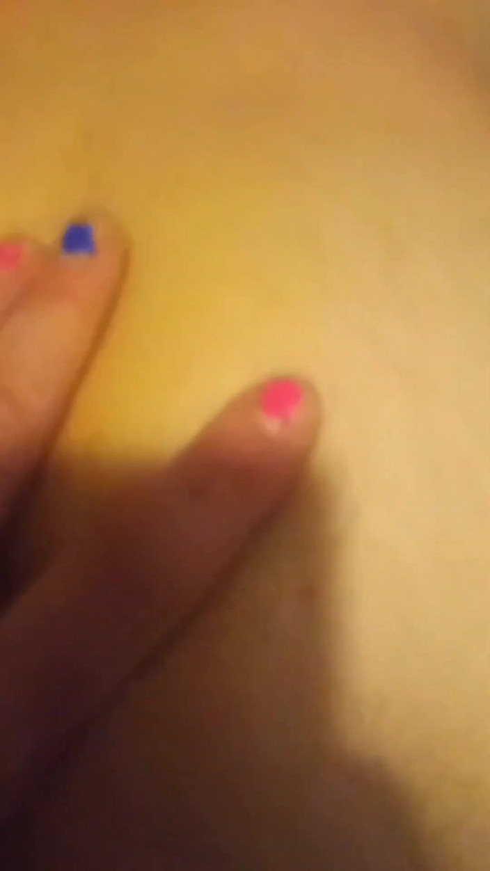 PoppyLethe: Trans Boyfriend Back Arching Fucked by Trans Girlfriend