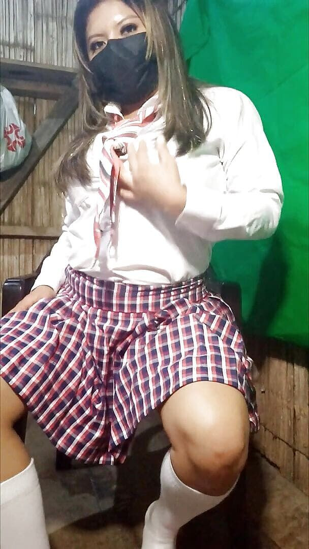 Martin13: College Girl Has Her Vagina Tight for the Math Teacher