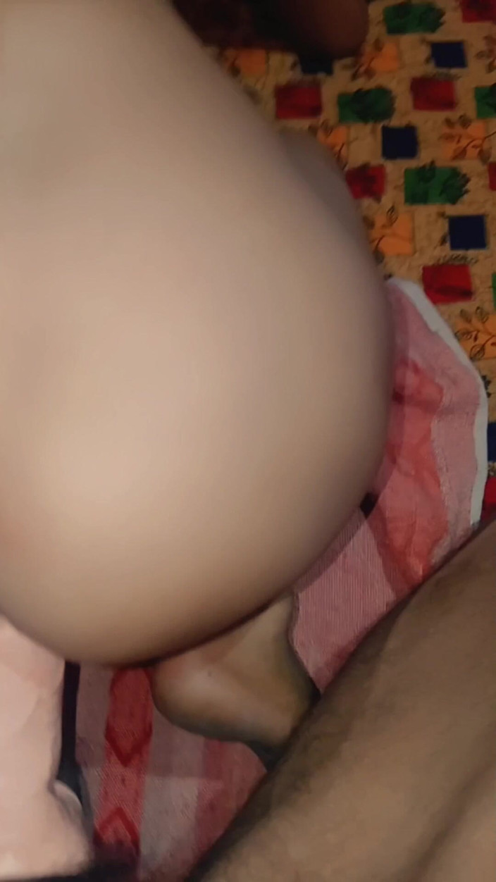 Aromaticrajveer30: Inserted a 9-inch Thick Penis Into the Pussy of the Hot...