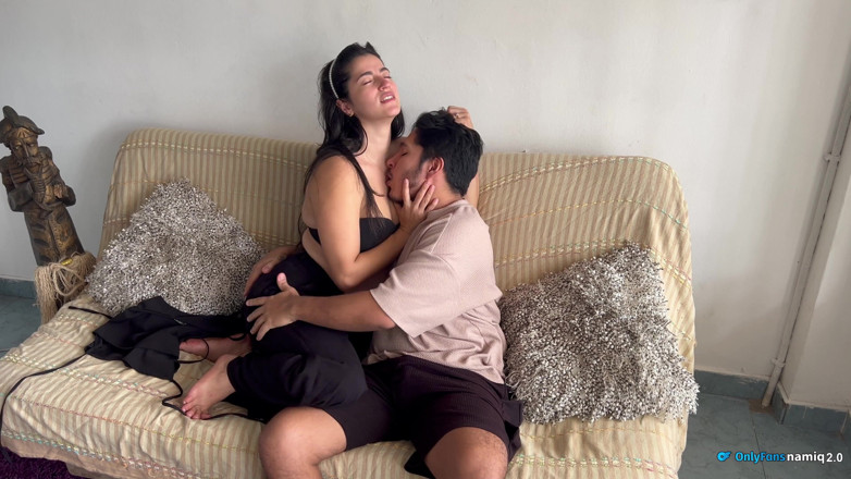 Dakotasex: Eine gut Adresse, ich gebe meinem arsch
