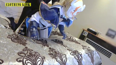 Far east hentai works: Asian Angel 26956