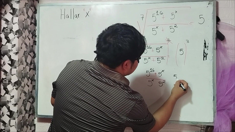 Rosaroja: 23 Algebra: Radiation Exercise - Sexual Mathematics