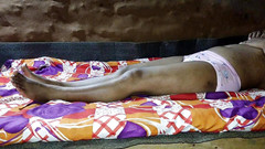 ChickenPuti: Village Sex Between Stepmom and Stepson