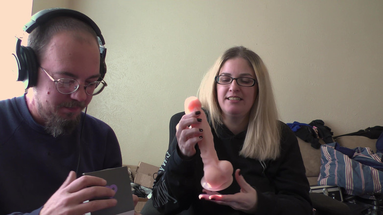 GarlandCple420: Charla de juguete de Sydney, ep. 2