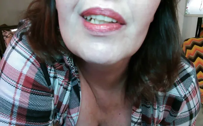 dawnskye1962: Dawnskye सेक्सबॉट का परिचय देती है 6000
