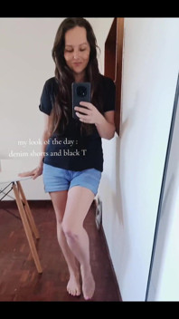 Feeling Cutesy