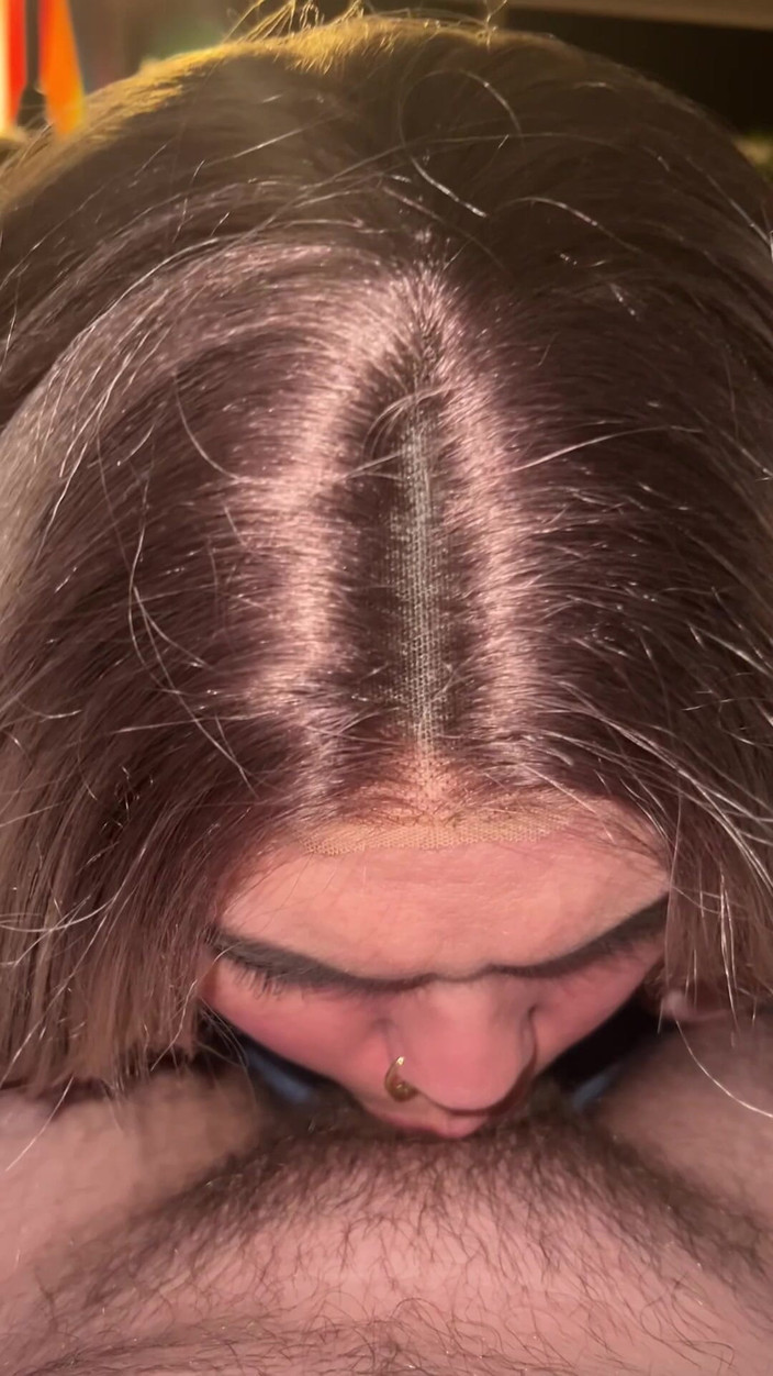 MyPrejacBoyfriend: Blondie kouření POV