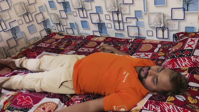 Sona bhabhi: Desi indiana india viene scopata nella sua figa stretta da...