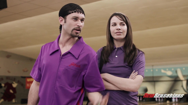 New Sensations: The Big Lebowski - phim nhại xxx