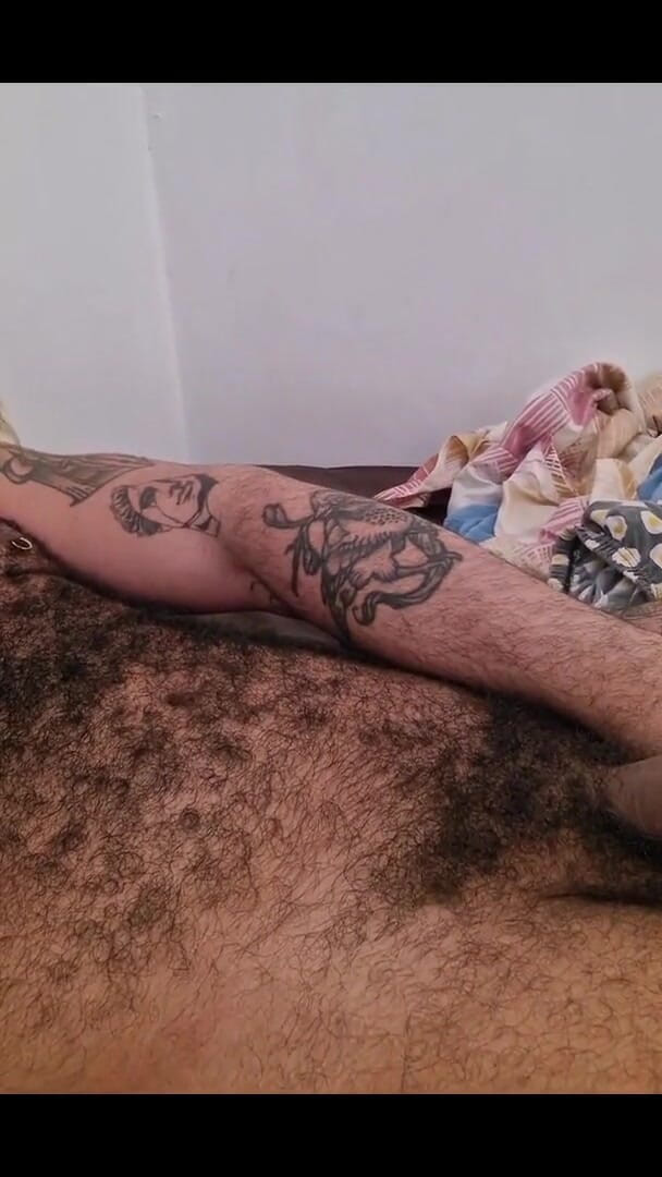 RiqueMartinsRJ: Komm mit mir, baby ins bett