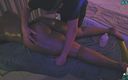 Squirting Sp: Chubby Student Came After a Lot of Pleasure and Found...