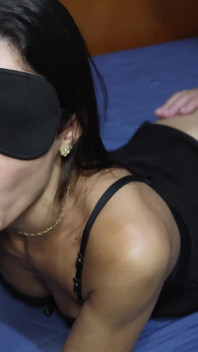 Mia moglie adora il sesso anale con sconosciuti!