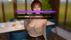 Dirty GamesXxX: Kojící zpět k potěšení: divoká dívka z podkroví ep 83