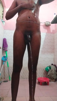 Tamil10inches kote hitam besar kembali !
