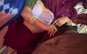 Rajuraj91: First Time Full Anal Sex