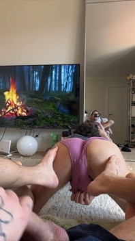 Harry_jen | Foot Fetish, Rimming and Masturbation with Cum on Gay