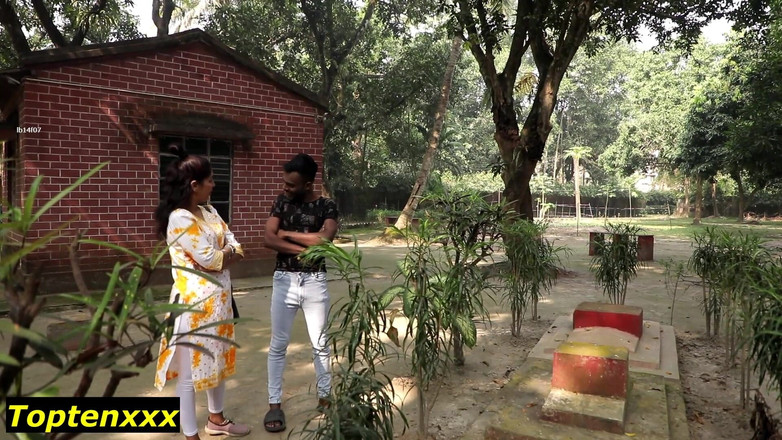 TopTenXXX Premium: सुंदर प्रेमिका के साथ भारतीय पहला डेटिंग सेक्स