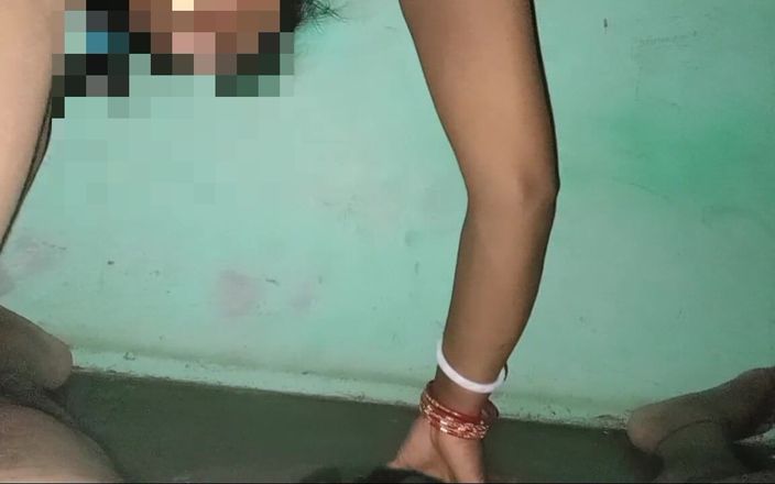 Sexy_soniya: 인도 형부의 자지에 따먹히는 바비, 힌디어 섹스