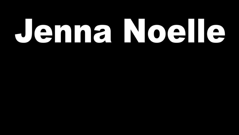 Richard Manns World: Entrenamiento de puta: Jenna Noelle